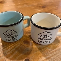 生活雑貨 食器 コーヒー、ティー 3月末まで