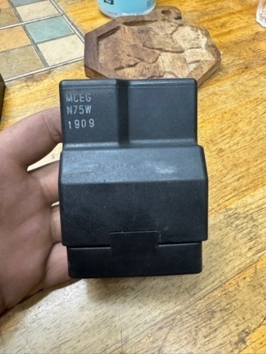 探してます！HONDA CB400ＳＦnc39 スペック3