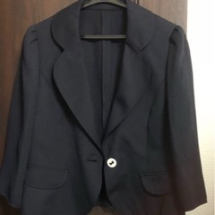 ジャケット　レディース