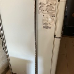 家具 生活家電　冷蔵庫　アレジア