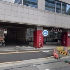 オフィスの電気工事のお手伝いの画像