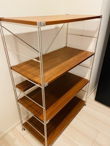 家具 収納家具 棚、シェルフ