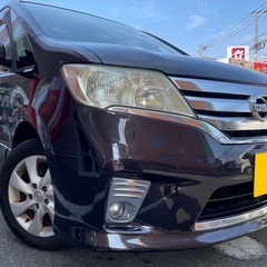 低走行8.7万キロ☆月々1.2万円〜分割払い可❗️車検2年付き！...