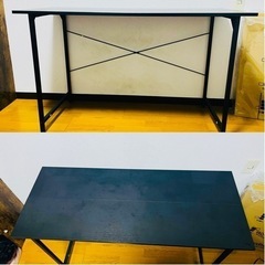 家具 オフィス用家具 机　pcデスクの画像