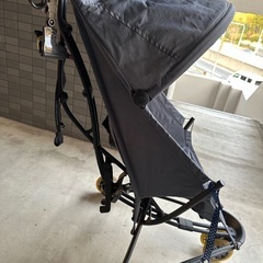 Quinny ベビーカー