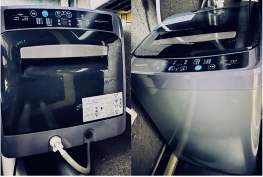 家電 生活家電 洗濯機
