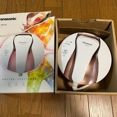 Panasonic ESWH70の画像