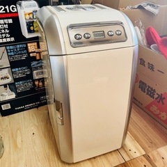 ポータブル冷温庫