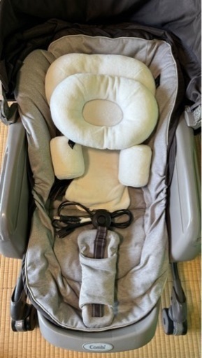 ネムリラ　電動　おやすみドーム