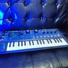 【商談中】Novation MiniNova  シンセサイザー