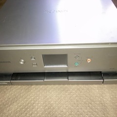 決定しました‼︎ CANON インクジェットプリンター複合機　X...