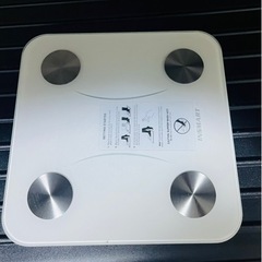 体重計