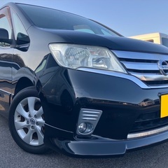 走行10万キロ‼️月々1.2万円〜分割払い可❗️車検2年付き！大...