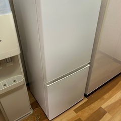 冷蔵庫、洗濯機の画像