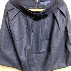 服/ファッション スカート　エムズグレイシー