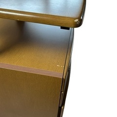 【20日までの出品】イトーキ　学習机　の画像