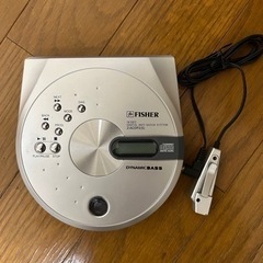 CDウォークマン
