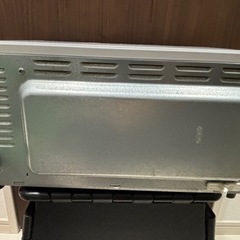 家電 キッチン家電 オーブントースターの画像