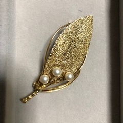 注目‼︎　ファッション /アクセサリー _ブローチ　レディースの画像