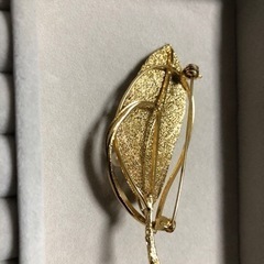 注目‼︎　ファッション /アクセサリー _ブローチ　レディースの画像