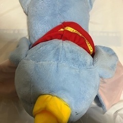 ダンボ ぬいぐるみの画像