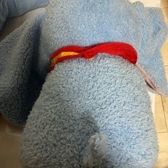 ダンボ ぬいぐるみの画像