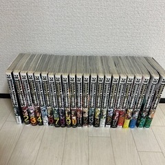 (商談中)テラフォーマーズの画像