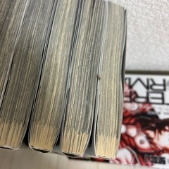(商談中)テラフォーマーズの画像