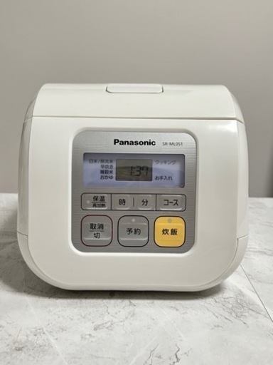 家電 キッチン家電 炊飯器