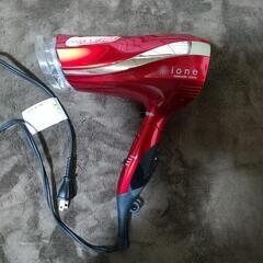 ドライヤー TESCOM TID2000