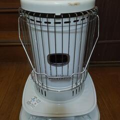 コロナ 自然通気形開放式石油ストーブ SL-6166 家電 季節...