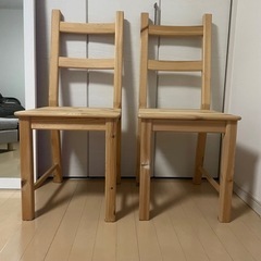 家具 椅子 ダイニングチェアの画像