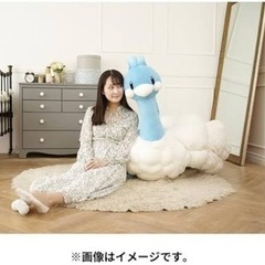 チルタリス 等身大 ぬいぐるみ