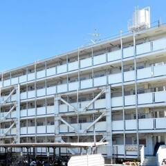 【敷金・礼金・手数料・更新料０円！】ビレッジハウス伏屋3号棟 (...