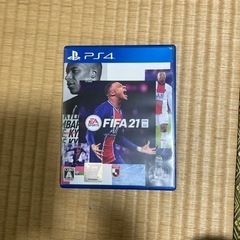 ps4 FIFA21
