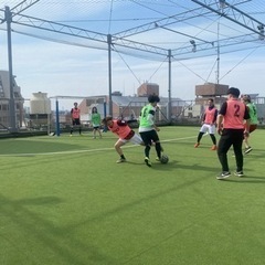 【 11/17 】初心者・経験者✨️大歓迎✨️フットサル⚽️