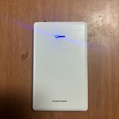 モバイル充電器