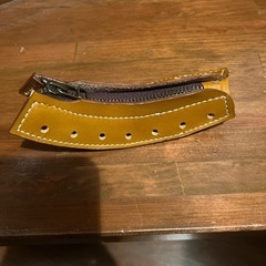 ブーツジッパーユニットの画像