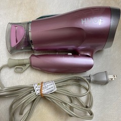 ドライヤー