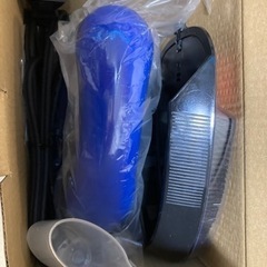 新品未使用品　スチームアイロンブラシの画像
