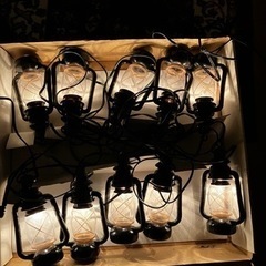 パーティライトの画像