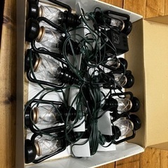 パーティライトの画像