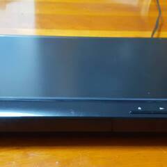 【お取引中】SONY DVDプレイヤー（DVP-SR20）　20...
