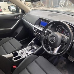 cx5 2015 XD プロアクティブの画像