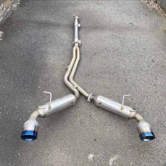 トヨタ ZN6 86に使用 トラスト コンフォートス ポーツGT