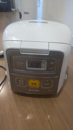 家電 キッチン家電 炊飯器