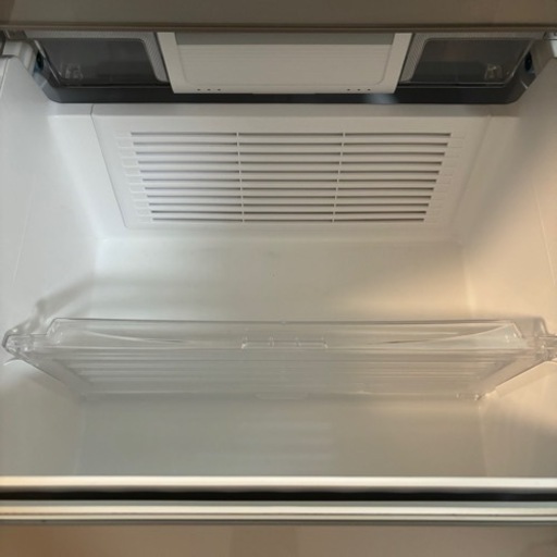 HITACHI 冷蔵庫 R-S40L, 401L, 2019年式