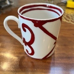 エルメス　カップ