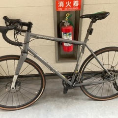JAMIS RENEGADE S4 2020 / ジェイミス レネゲードの画像