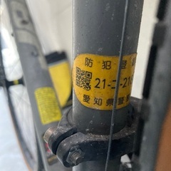 JAMIS RENEGADE S4 2020 / ジェイミス レネゲードの画像